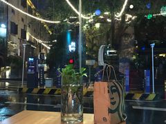 -周三的情书花园餐厅(江北店)