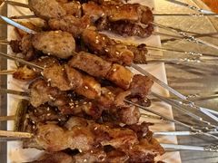 -義聚德·清真铜锅涮羊肉·烧烤(河东店)
