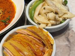 -火婆子·川小馆(扬韬科技广场店)