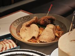 -太食獸泰式茶餐厅(IFS国金中心店)