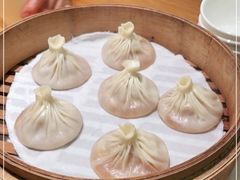 -诚铭记·虾仁汤包·成都小吃(融创店)