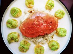 -鹤鸣嘉印象饭店(东市场小区店)
