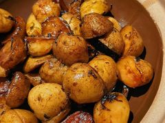 -门溪山居·镜岭味道
