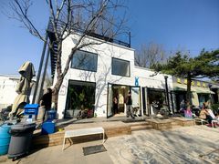 -小意思咖啡店(草桥店)