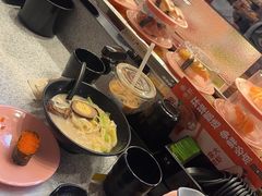-争鲜回转寿司(中街大悦城店)
