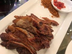 烤羊排-玉林烤鸭店(垡头店)