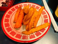 -邹开喜·小海鲜醉鸡煲·潮汕鲜切牛肉店(襄阳北路店)