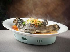 -洞庭土菜馆(天河北总店)