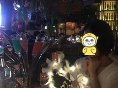 -胡桃里音乐酒馆(万科城市广场店)