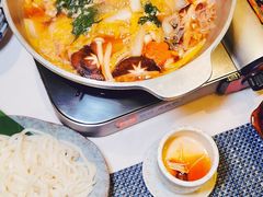 -广州瑞士酒店瑞初日本料理·铁板烧