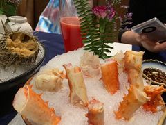 -上宴精品海鲜姿造(晶融汇旗舰店)