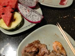 -梨花自助烤肉(天河城店)