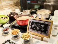 肉骨茶-威珀斯酒店·珀萃美食餐厅