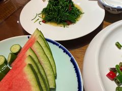 -面辣子·陕西家乡菜(钟楼店)