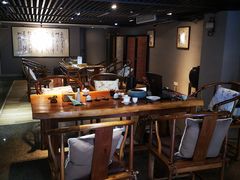 -云间宿茶空间(嘉杰国际广场店)