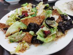 -老七饭馆(光荣道总店)