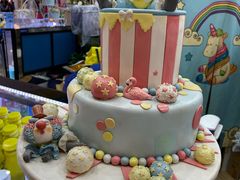 -CAKE BOSS 蛋糕老板(北京世纪金源购物中心)
