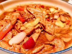 -金贵源食神(楚河汉街店)