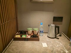 -美豪丽致酒店(西安高新区南二环丰庆公园地铁站店)