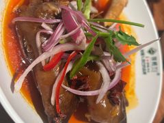 -驿楼兰·新疆菜(火车站店)
