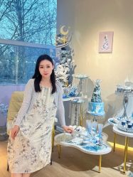-Aimee'sCake婚礼甜品台·企业商务茶歇