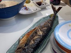 -三禾寿司(君尚店)