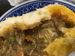 -孟家蟹包(锦绣街店)