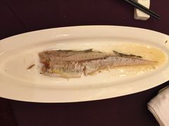 金陵饭店花园酒店中餐厅-太仓玛丽蒂姆花园酒店·雅轩中餐厅(人民北路店)