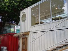 -椿风·养身茶饮(吉大店)
