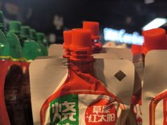 -物美超市(马家堡店)