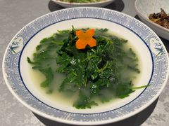 -沈灶河豚宴·河豚融合餐厅(汉中路店)