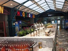 -火锅岛潮牌自助餐厅(天津天佑城店)