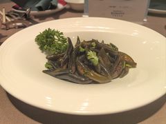 -海口万豪中餐厅·粤菜·海南菜· 平价海鲜·茶点· KTV包房