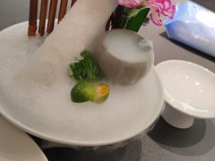 -沈灶河豚宴·河豚融合餐厅(汉中路店)