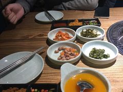 -梅梅家的烤肉店(槐北路店)