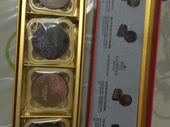 -GODIVA(港汇恒隆广场)
