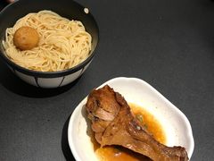 -贡梅老面馆·蟹粉面·无锡特色小吃(南长街主推店)