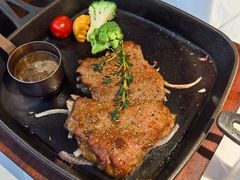 -牛扒先生·厚切雪花牛扒西餐厅(北京路禺山路店)