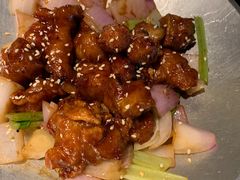 -绿茶餐厅(领展购物广场·中关村店)
