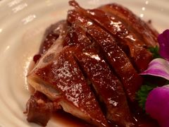 苏式酱鸭-新聚丰菜馆(太监弄店)