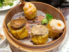 -粤珍轩·家宴·广式茶点(新城广场店)