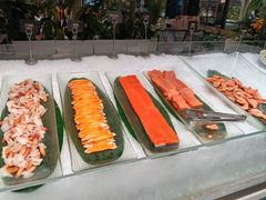 -晶丽香榭自助餐(南京大饭店)