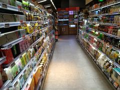 -Olé精品超市(北京合生汇店)