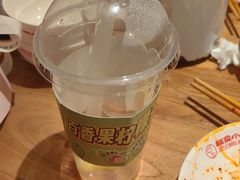 -福苗小骆驼烧烤(莲湖路店)