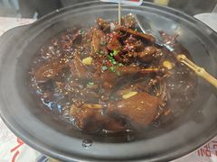 -回味黑鸭煲·始于2006(万松园店)