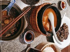 -南京大牌档(济南万象城店)