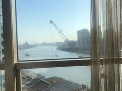-上海外滩茂悦大酒店