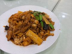 -同发号饭庄(复兴路店)