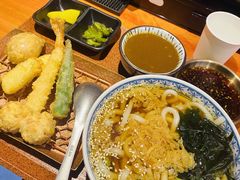 -天妇罗内顺田(罗湖店)