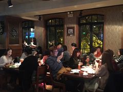 -Shanghai Brew House上海啤酒工坊(老外街店)